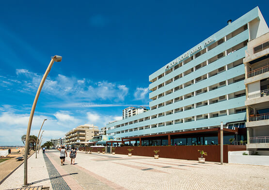 Dom José Beach Hotel