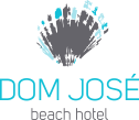 Dom José Beach Hotel Logo